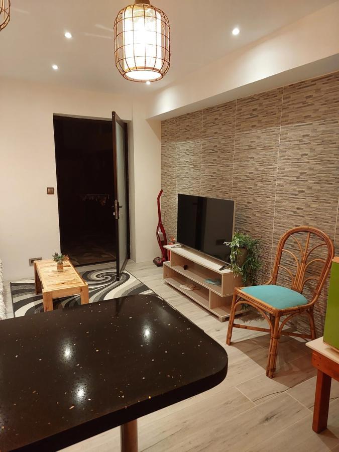 Aj Studio Apartment Moka Zewnętrze zdjęcie